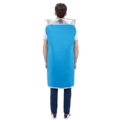 Pringles Salt & Vinegar Maskeraddräkt