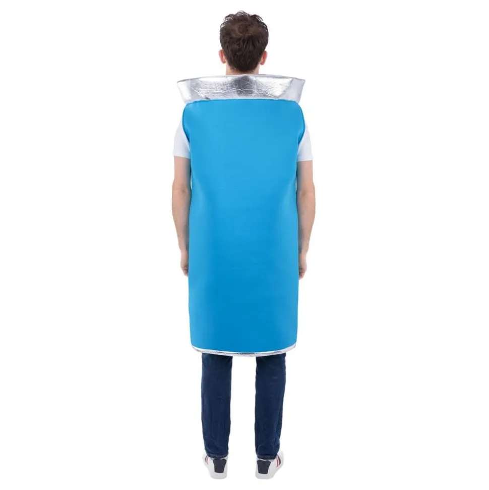 Pringles Salt & Vinegar Maskeraddräkt