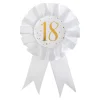 Prisrosett 18