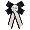 Prisrosett Happy 30