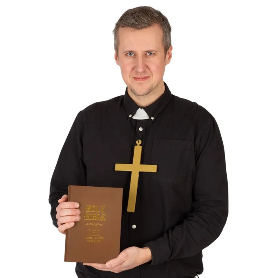 Präst Tillbehörskit