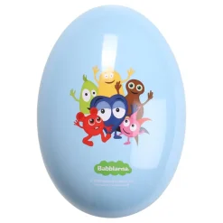 Påskägg Babblarna