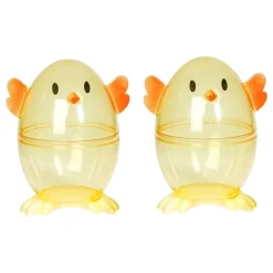 Påskägg Kyckling