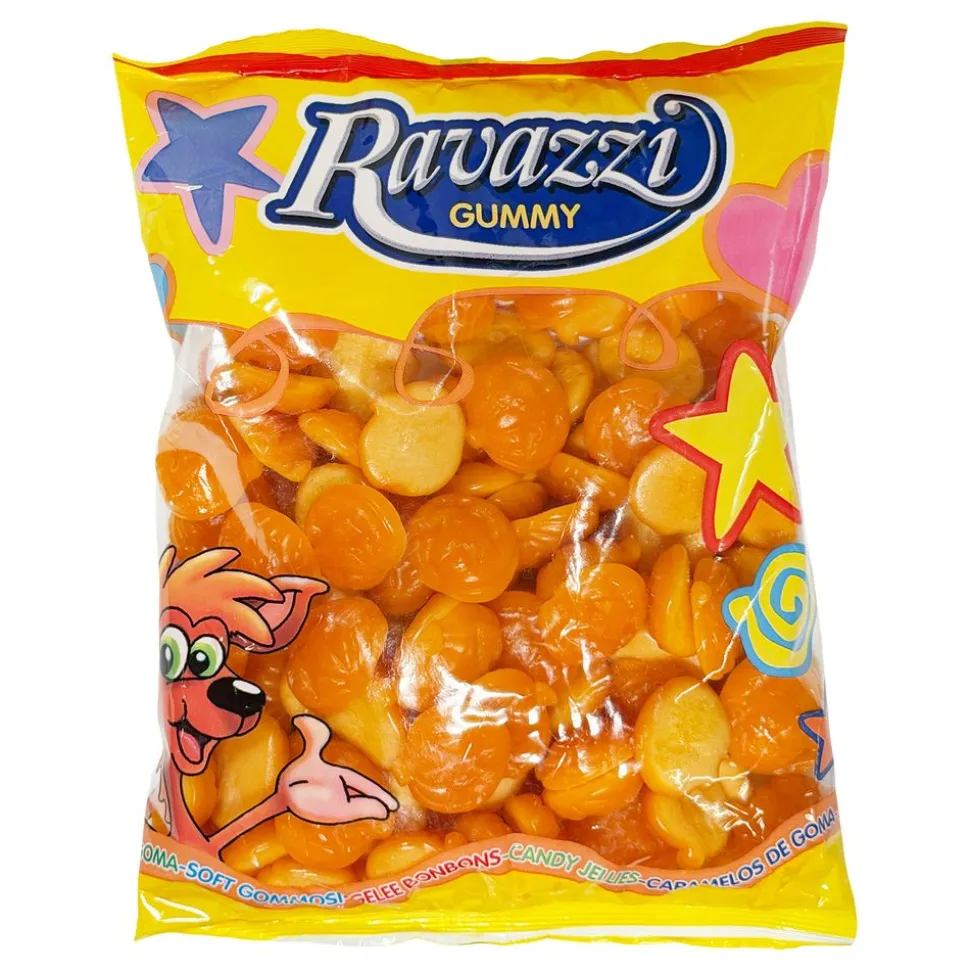 Pumpor Godis Storpack
