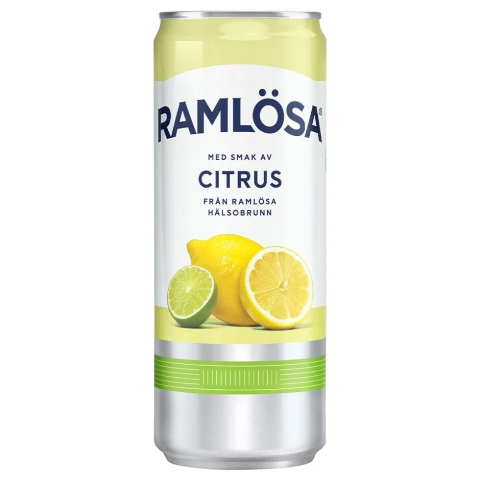 Ramlösa Citrus