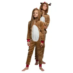 Ren Onesie Barn