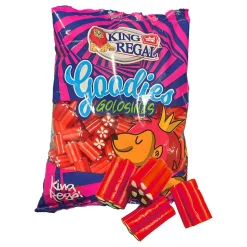 Revolver Jordgubb