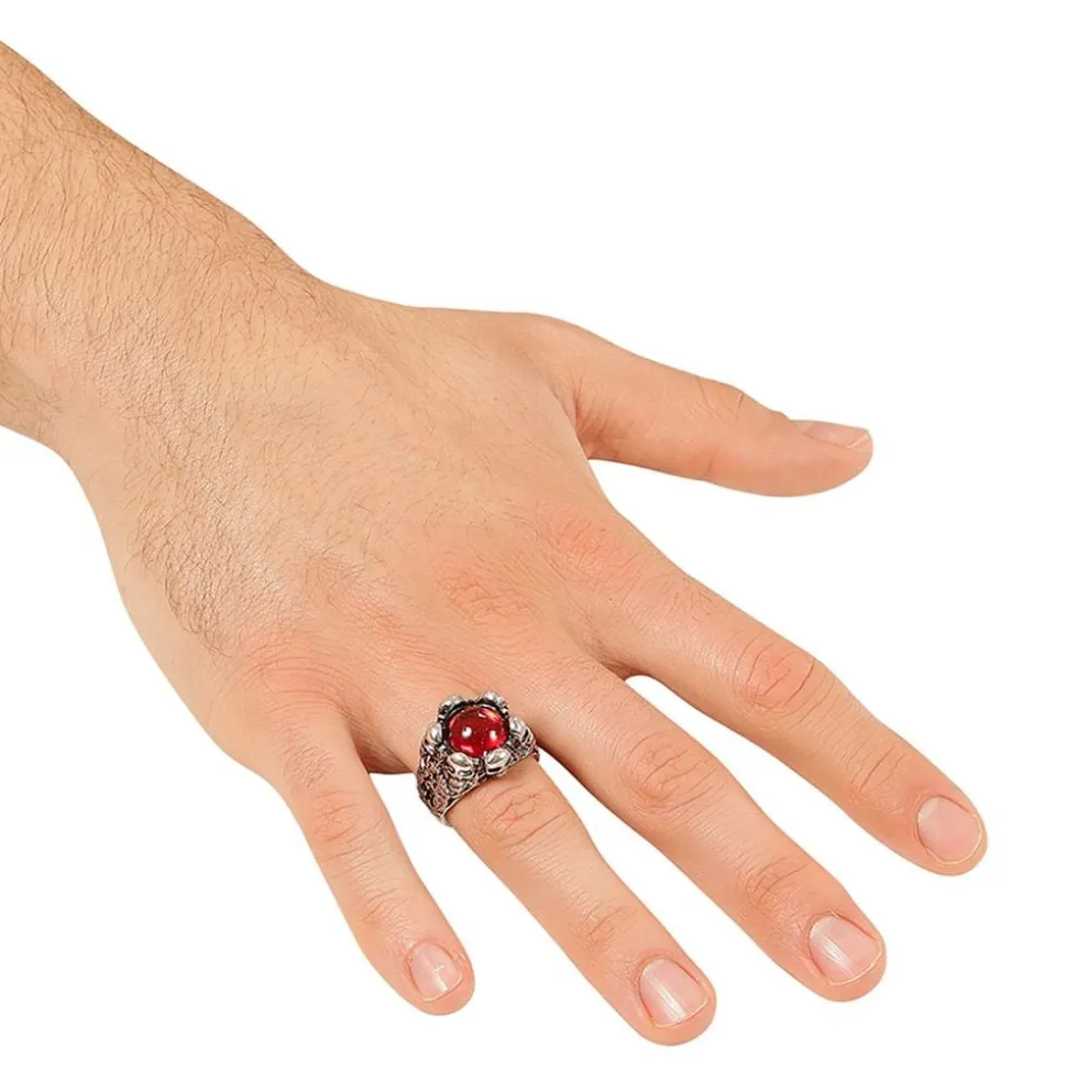 Ring med Döskallar