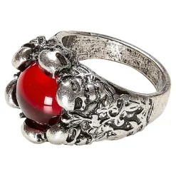Ring med Döskallar