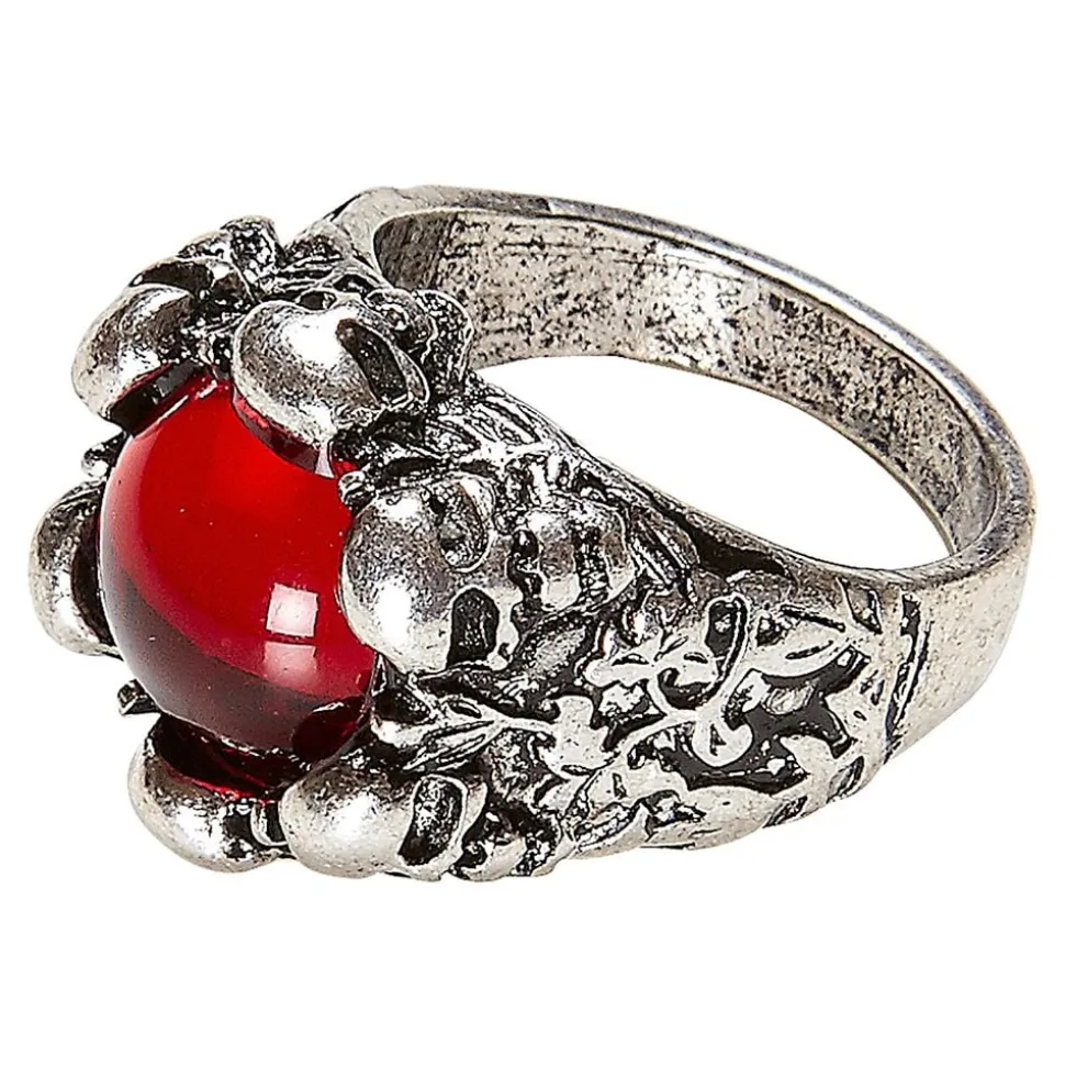 Ring med Döskallar