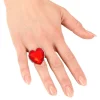 Ring med Hjärta