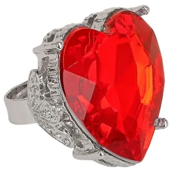 Ring med Hjärta