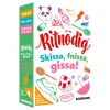 Ritnödig Spel