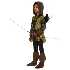 Robin Hood Barn Maskeraddräkt