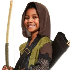 Robin Hood Barn Maskeraddräkt