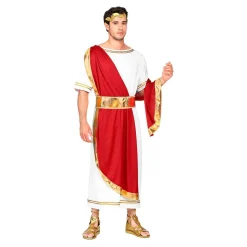 Roman Emperor Maskeraddräkt