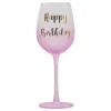 Rosa Vinglas Happy Birthday