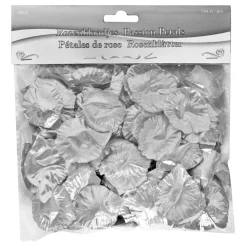 Rosenblad Deluxe Silver