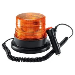 Roterande Lampa LED