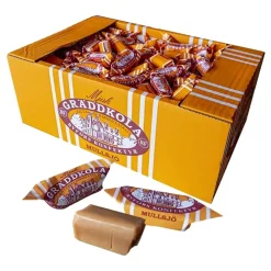 Ryfors Gräddkola Storpack