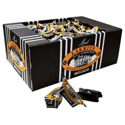 Ryfors Lakritskola Storpack