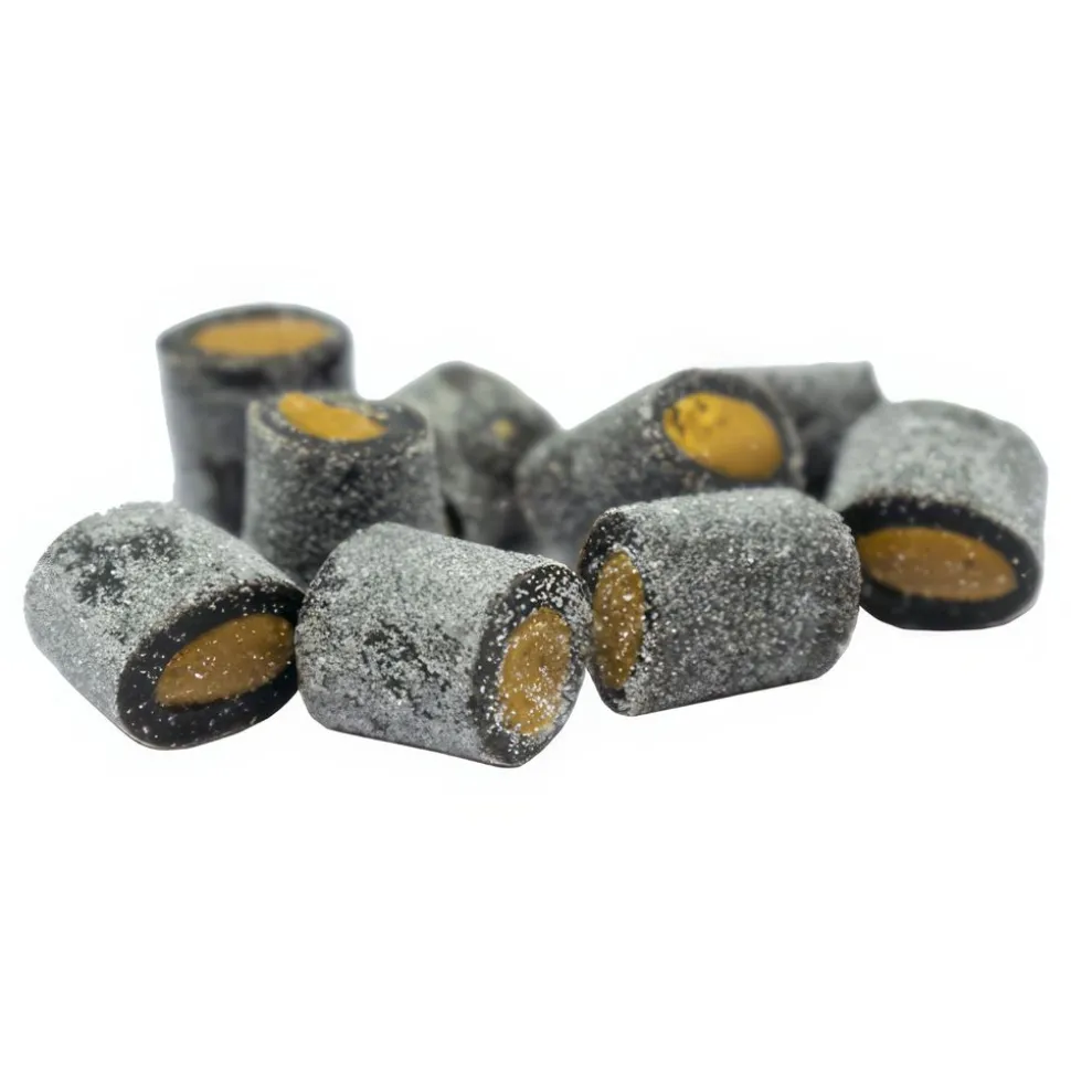 Salmiakfylld Lakrits Storpack
