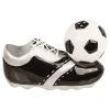 Salt- & Pepparkar Fotboll Magnetisk