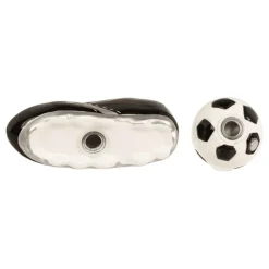 Salt- & Pepparkar Fotboll Magnetisk