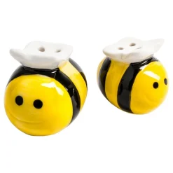 Salt- & Pepparkar Meant to Bee