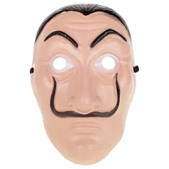 Salvador Dali Mask