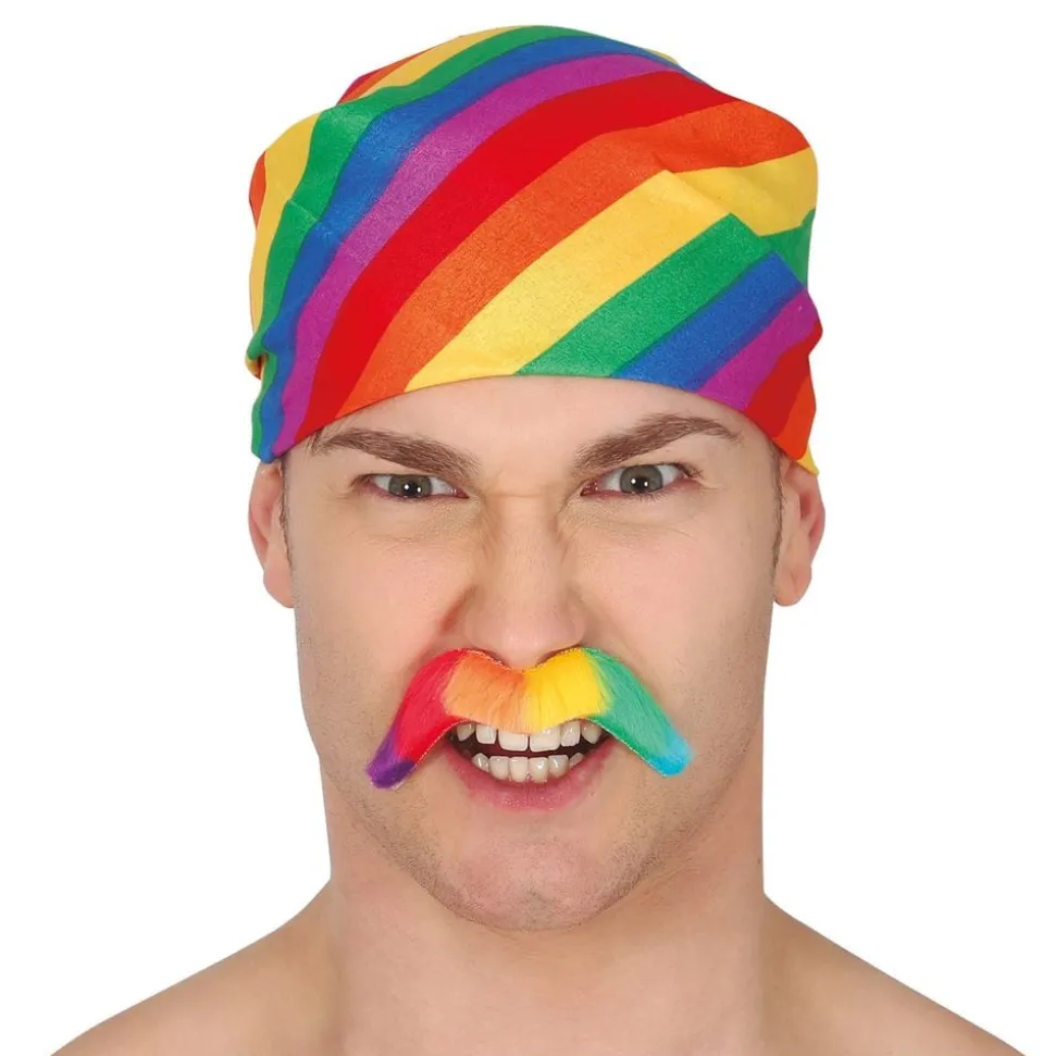 Scarf Pride