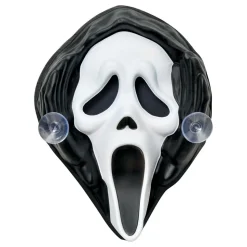 Scream™ Ghost Face Dekoration för Fönster