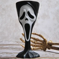 Scream™ Ghost Face Vinglas