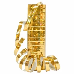 Serpentin Guld Laser