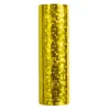 Serpentin Holografisk Guld