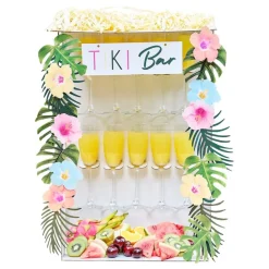 Serveringsställ Tiki Bar