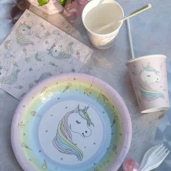 Servetter Unicorn