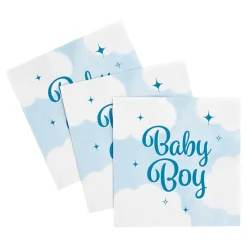Servetter Baby Boy