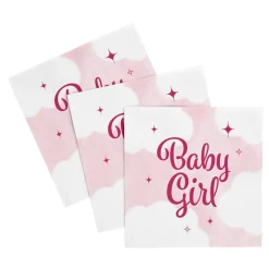 Servetter Baby Girl