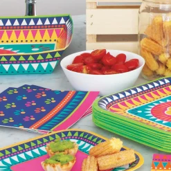 Servetter Boho Fiesta