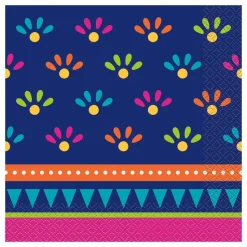 Servetter Boho Fiesta