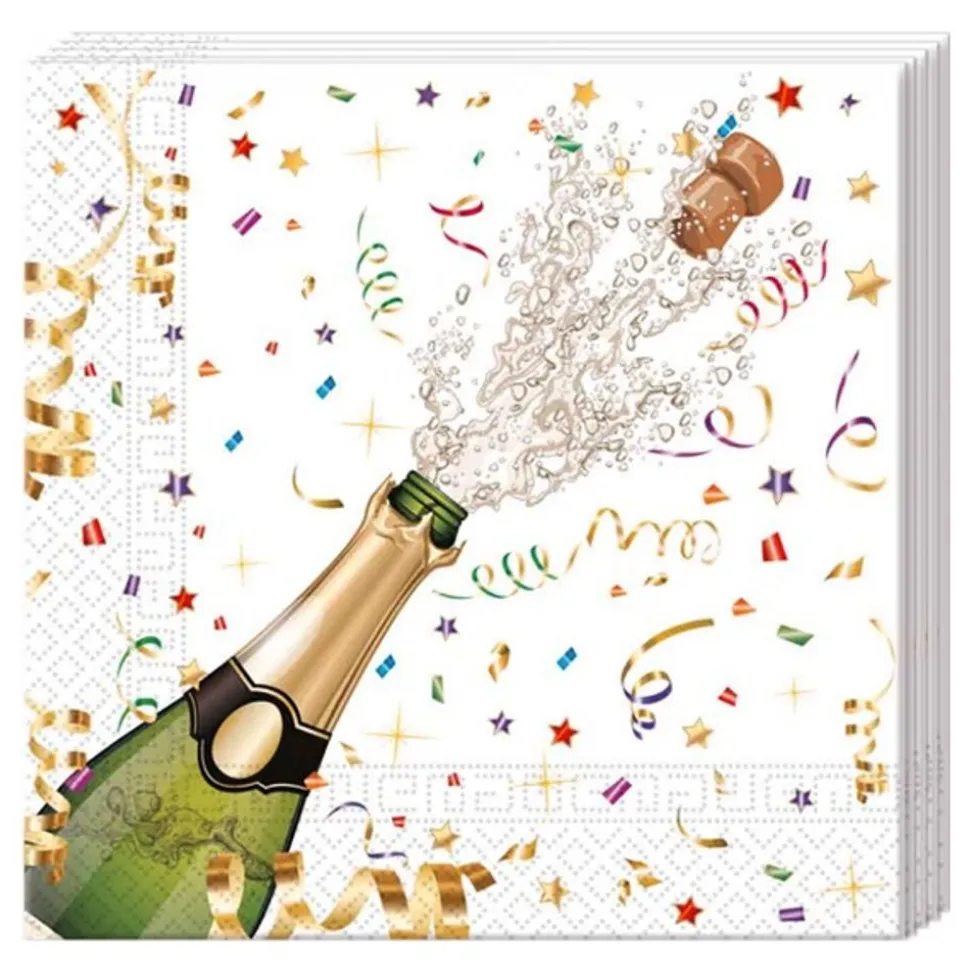 Servetter Celebration