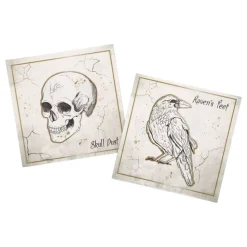 Servetter Creepy Curiosities