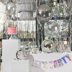 Servetter Disco