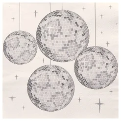 Servetter Disco