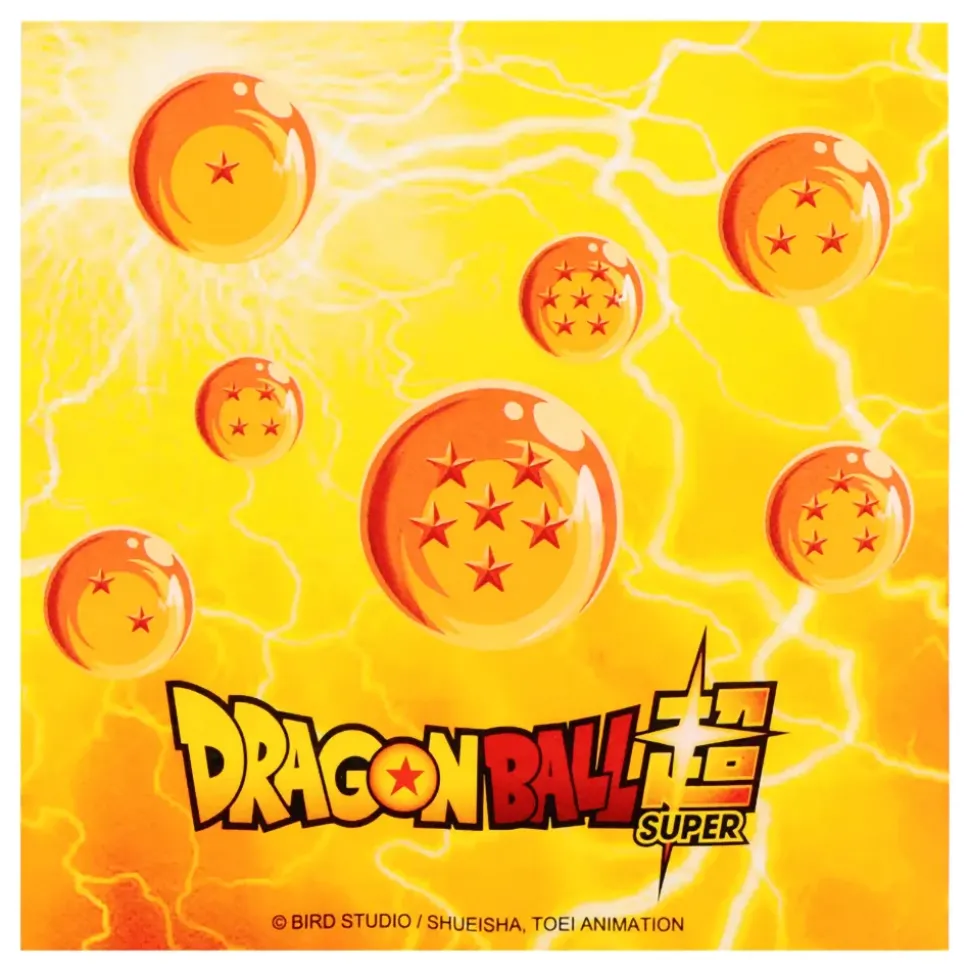 Servetter Dragon Ball