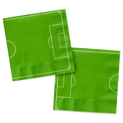 Servetter Fotbollar