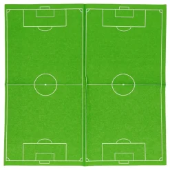 Servetter Fotbollar
