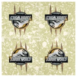 Servetter Jurassic World