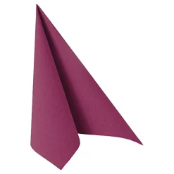 Servetter Royal Lila